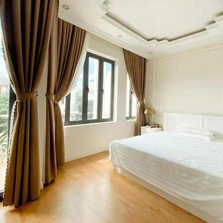 Phan Rang Sunshine Hotel Kinh Dinh Εξωτερικό φωτογραφία