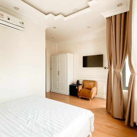Phan Rang Sunshine Hotel Kinh Dinh Εξωτερικό φωτογραφία