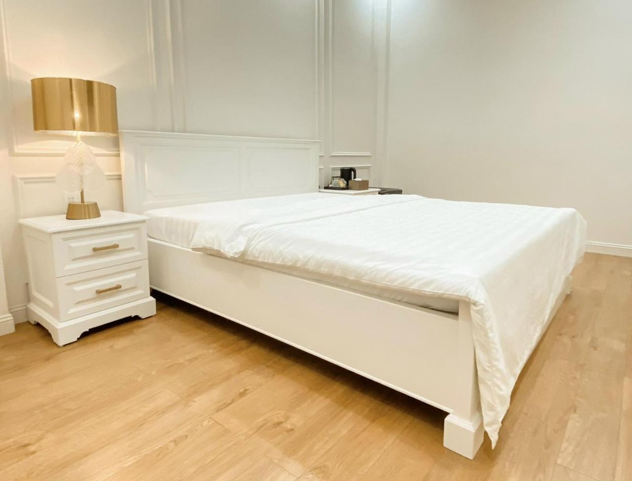 Phan Rang Sunshine Hotel Kinh Dinh Εξωτερικό φωτογραφία