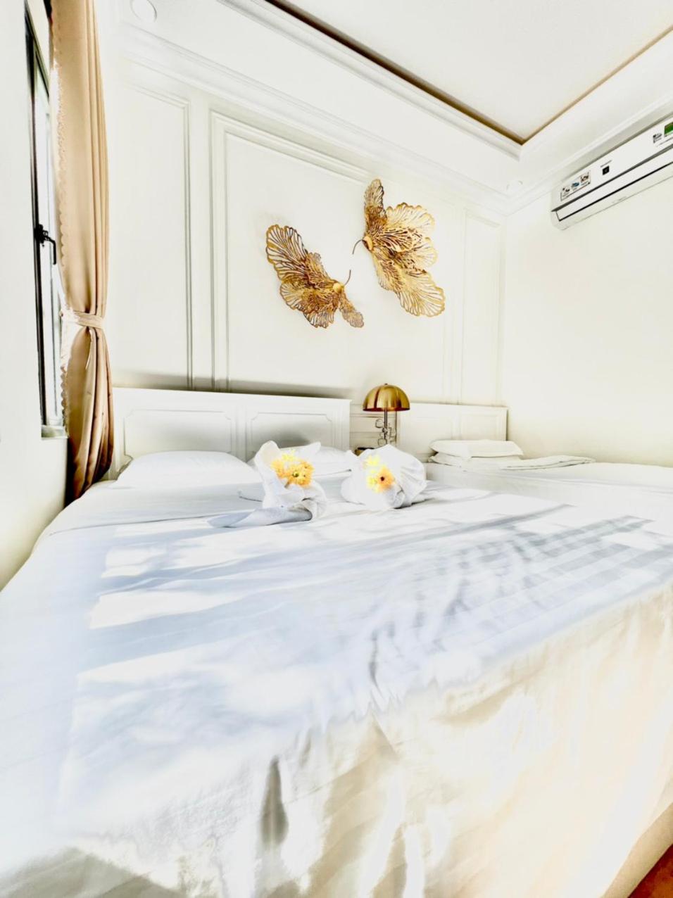 Phan Rang Sunshine Hotel Kinh Dinh Εξωτερικό φωτογραφία