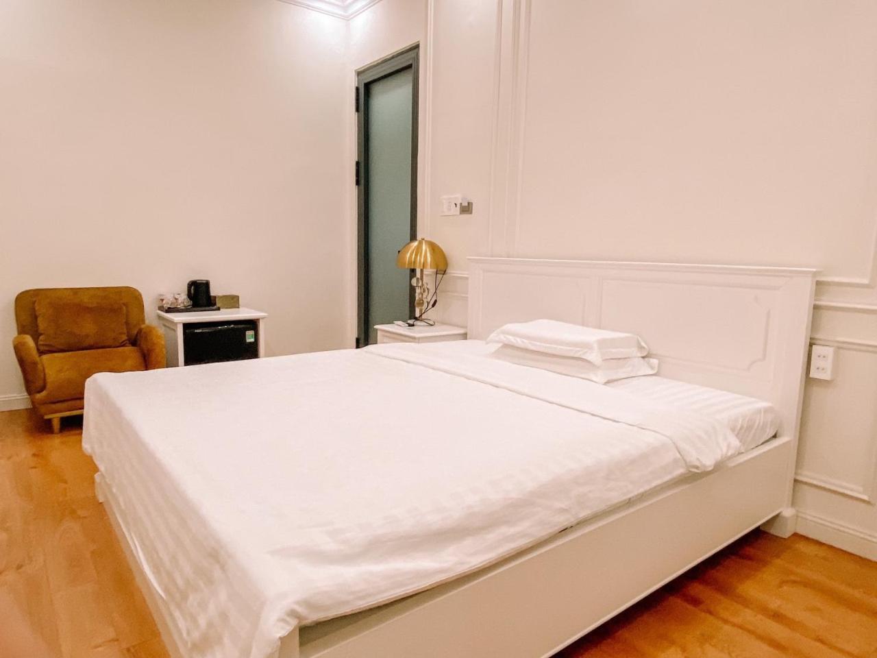 Phan Rang Sunshine Hotel Kinh Dinh Εξωτερικό φωτογραφία
