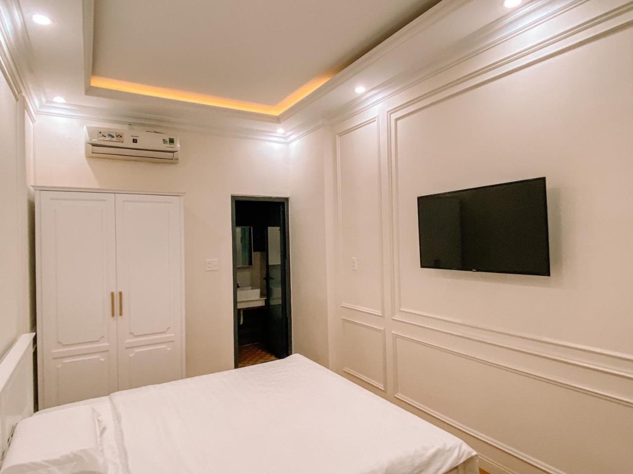 Phan Rang Sunshine Hotel Kinh Dinh Εξωτερικό φωτογραφία