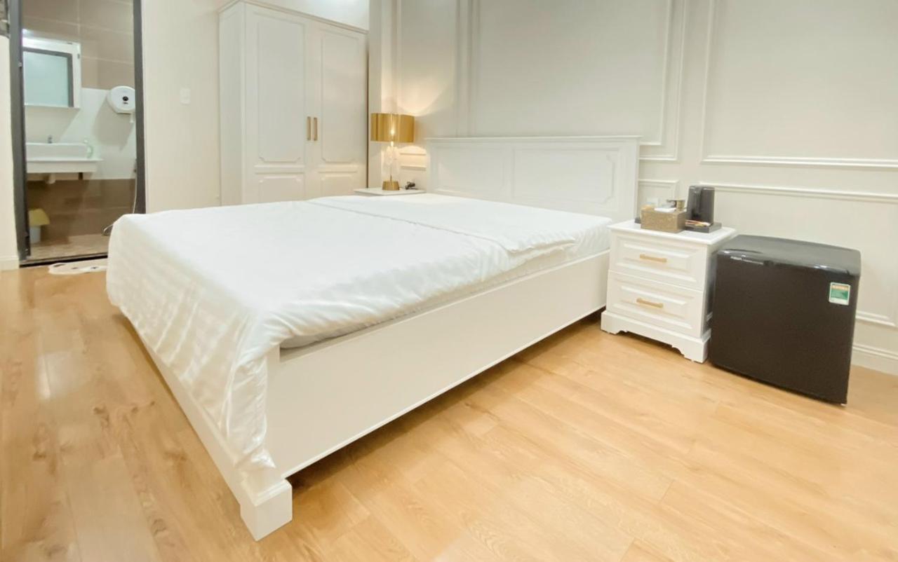 Phan Rang Sunshine Hotel Kinh Dinh Εξωτερικό φωτογραφία