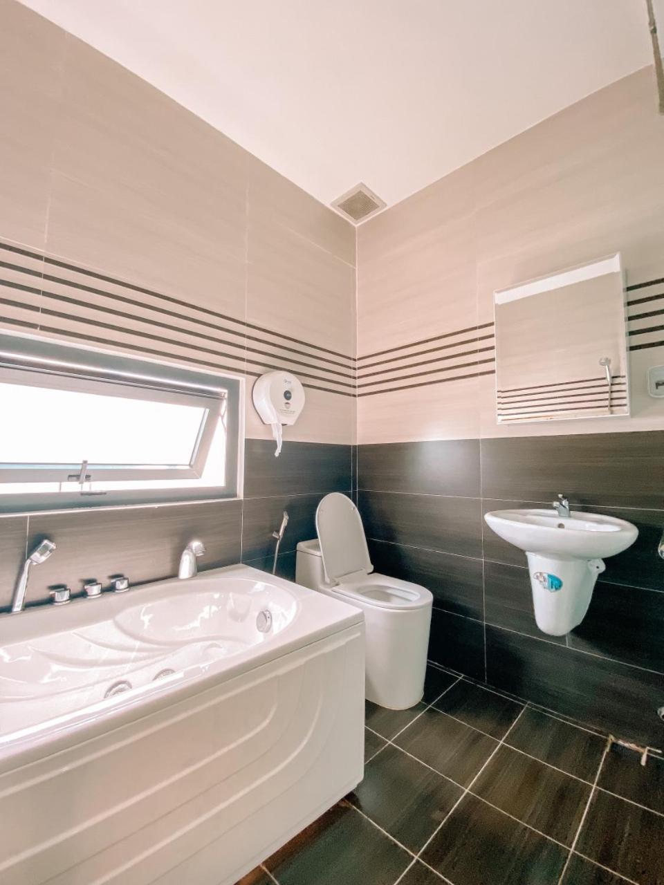 Phan Rang Sunshine Hotel Kinh Dinh Εξωτερικό φωτογραφία