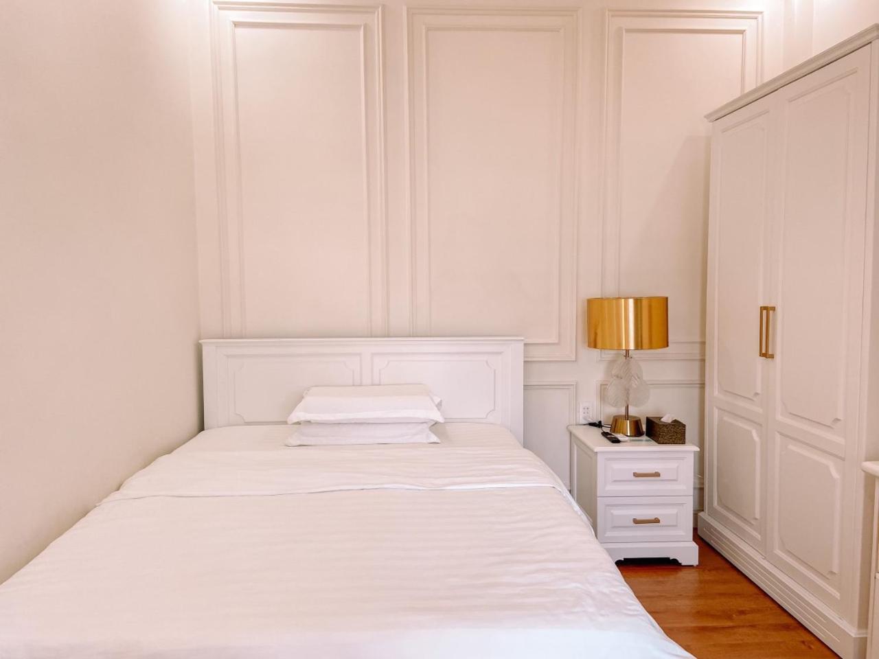 Phan Rang Sunshine Hotel Kinh Dinh Εξωτερικό φωτογραφία