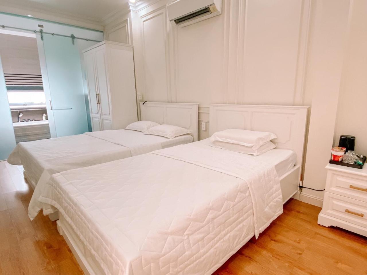 Phan Rang Sunshine Hotel Kinh Dinh Εξωτερικό φωτογραφία