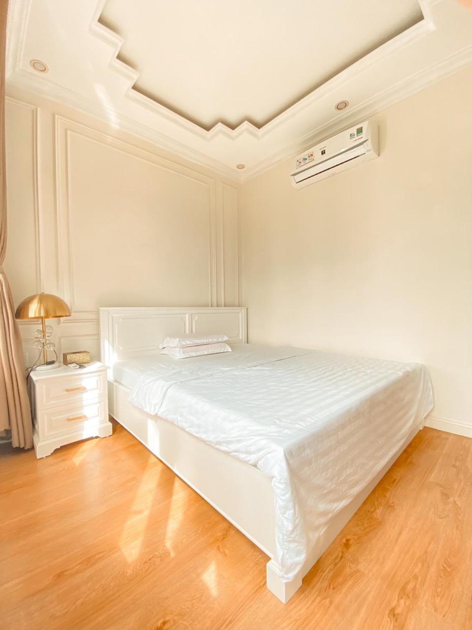 Phan Rang Sunshine Hotel Kinh Dinh Εξωτερικό φωτογραφία